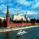 На этой неделе начнётся навигация по Москве-реке