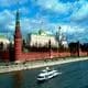 На этой неделе начнётся навигация по Москве-реке
