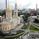 Сегмент городского туризма Екатеринбурга показывает уверенный рост