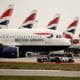 «British Airways» могут парализовать сразу 4 забастовки