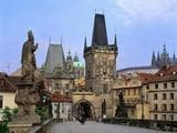 Спрос российских туристов на отдых в Чехию начал расти