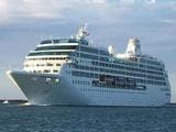 «Princess Cruises» отреагировала на захват гуманитарного конвоя отменой стоянок в Израиле
