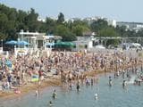 Российское Черноморье этим летом показывает уверенный рост