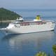 Международный морской терминал открыт компанией «Costa Cruises» в Китае