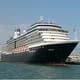 Holland America Line получила новый круизный лайнер «Nieuw Amsterdam»