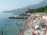Этим летом спрос на отдых в Крыму увеличился на 50%