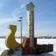 Турпоток в Городец ежегодно увеличивается на 15-20%