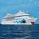 Новый корабль «Carnival Corporation & plc» выйдет под брендом «AIDA Cruises»