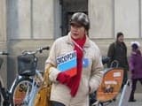 Российский турпоток в страны Балтии сократился на треть