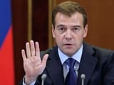 Медведев отверг предложение Ростуризма по созданию туристической госкорпорации