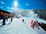 Туроператоры: спрос на горнолыжную Болгарию вырос на 50%