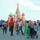 Предстоящим летом въездной турпоток в Россию увеличится на 30%