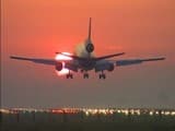 Росавиация дала чартерам 100 допусков на летний сезон
