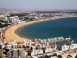 Марокко рассчитывает на семикратный рост российского турпотока путем внедрения системы «все включено»