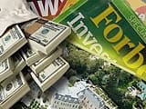 Forbes назвал 20 самых дорогих компаний Рунета, из них 3 - авиакассы