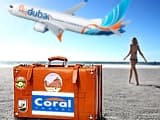 Flydubai отлучила Coral Travel от авиабилетов. Турок начинают вытеснять из Дубая?