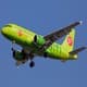 S7 Airlines начинает полеты в Берлин и Дюссельдорф