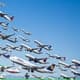 Лидеры конкурса пунктуальности Домодедово – «Оренбургские авиалинии» и Lufthansa