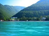 Туроператоры: этим летом Абхазия станет альтернативой турецким курортам