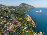 Крым: спрос на турпакеты вырос в два раза, многие отели загружены на 100%