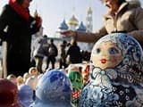 UNWTO: введение электронных виз позволит России стать одним из ведущих направлений въездного туризма
