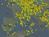 Росавиация выдала новые допуски на международные рейсы