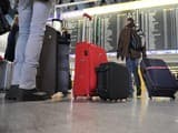 Исследование: 95% российских туристов боятся ехать в Турцию