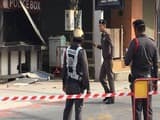 На курортах Таиланда в день рождения королевы прогремела серия взрывов, пострадали туристы