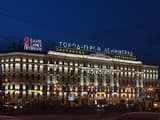 Отели предрекают Санкт-Петербургу «коллапс», туроператоры подтверждают дефицит мест