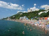 Туроператоры подвели предварительные итоги лета: продажи Сочи и Крыма выросли в разы