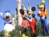Туроператоры рассказали о том, что ждет туристов в Disneyland этой осенью
