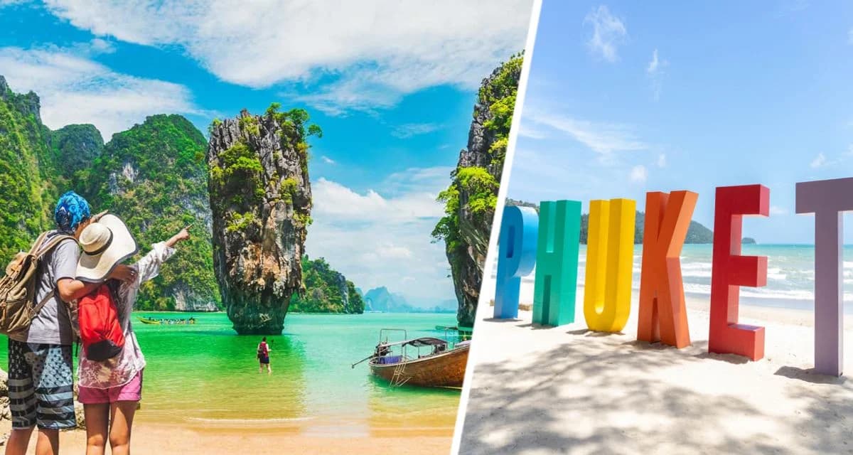 Кармагеддон надвигается на Пхукет, и это вовсе не ураган или тайфун