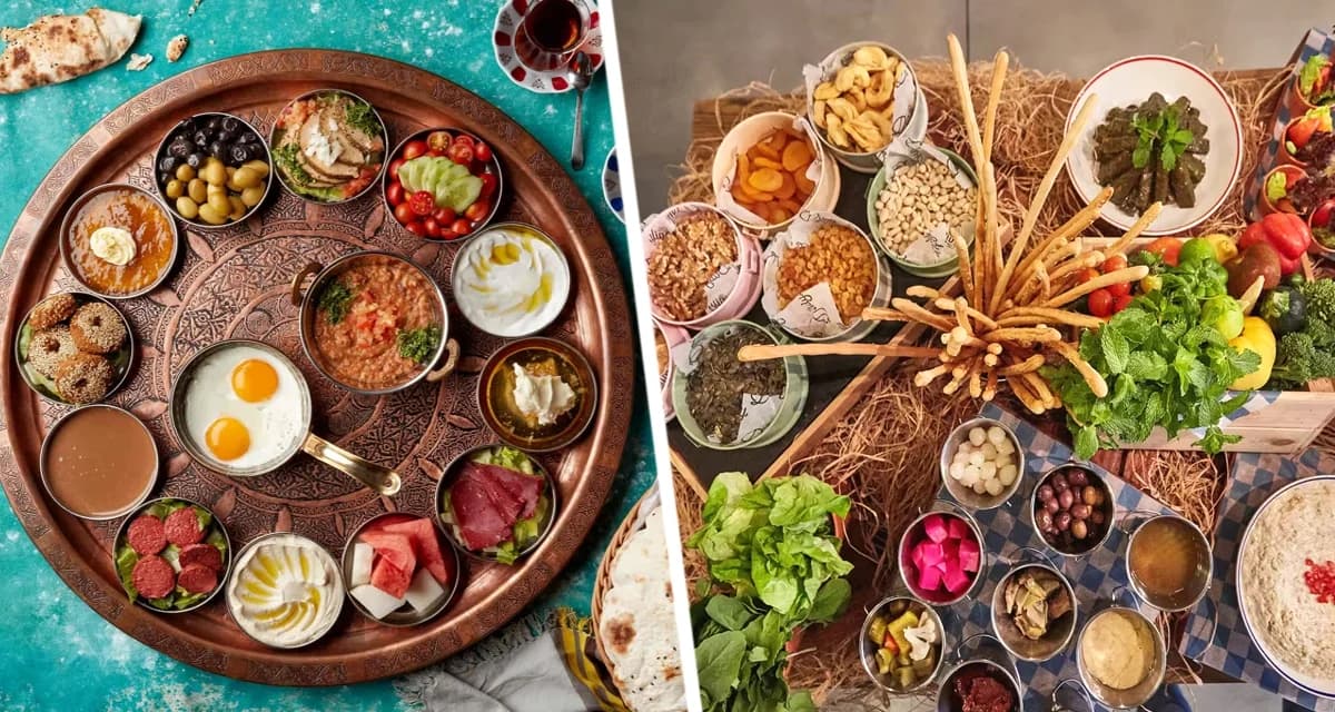 Отдыхаем как шейхи в Дубае: Секреты стритфуда на улицах Аль- Сатвы