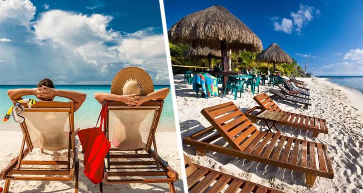 Зимняя спячка отменяется: Россияне стали реже уезжать на зимовку в теплые страны. Куда в основном едут?