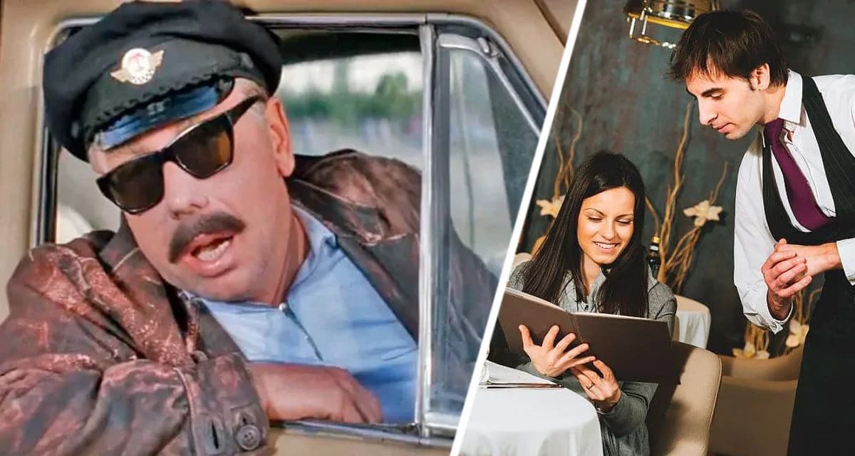 В ресторанах Анталии с туристов стали взимать плату как в такси
