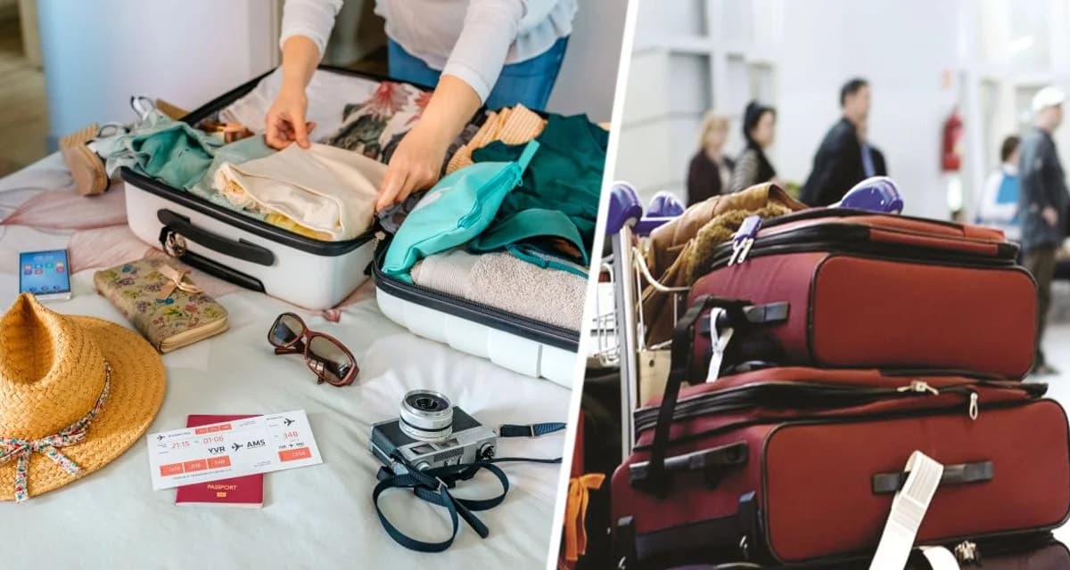 Теневая сторона Дубая: российских туристов обокрали прямо в аэропорту ОАЭ