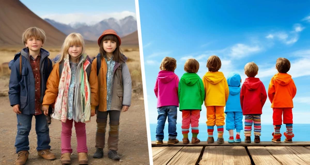 Внимание, родители, путешествующие с детьми: в России приняты новые правила регистрации несовершеннолетних в отелях