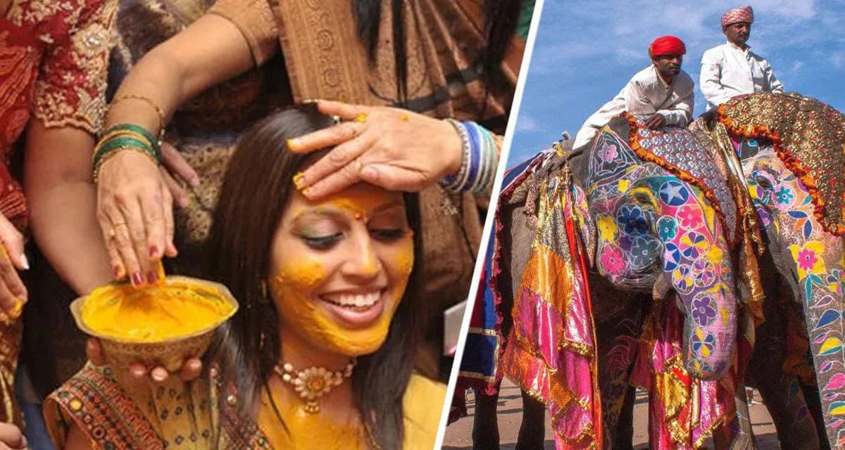 Индия зовёт: набирающие популярность туристические маршруты – что посмотреть российскому туристу в ноябре