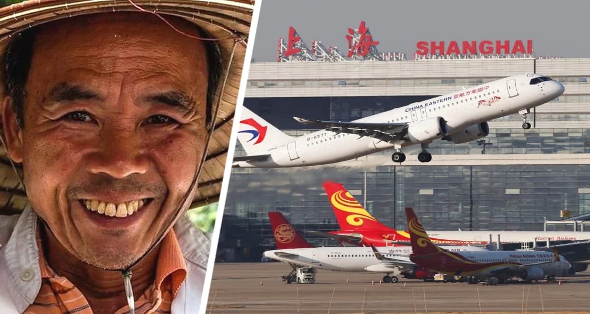 Гуанчжоу открывает врата в Азию: новый терминал аэропорта Байюнь для российских туристов