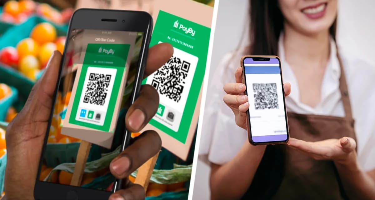 Российские туристы теперь могут расплачиваться в Турции по QR-коду, нужен только смартфон