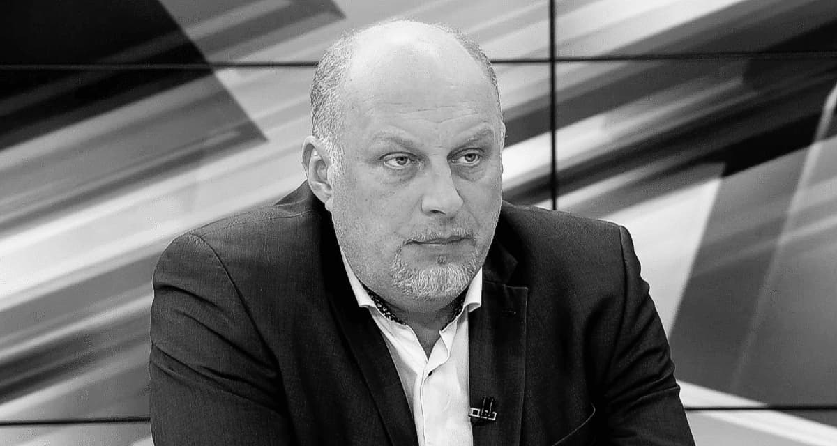 Скоропостижно скончался экс-глава комитета по туризму Санкт-Петербурга