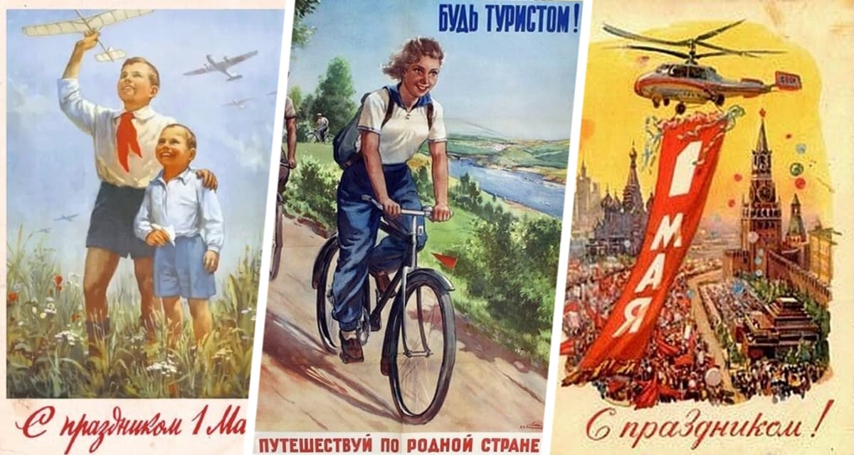 Празднование майских праздников для российских туристов подорожает