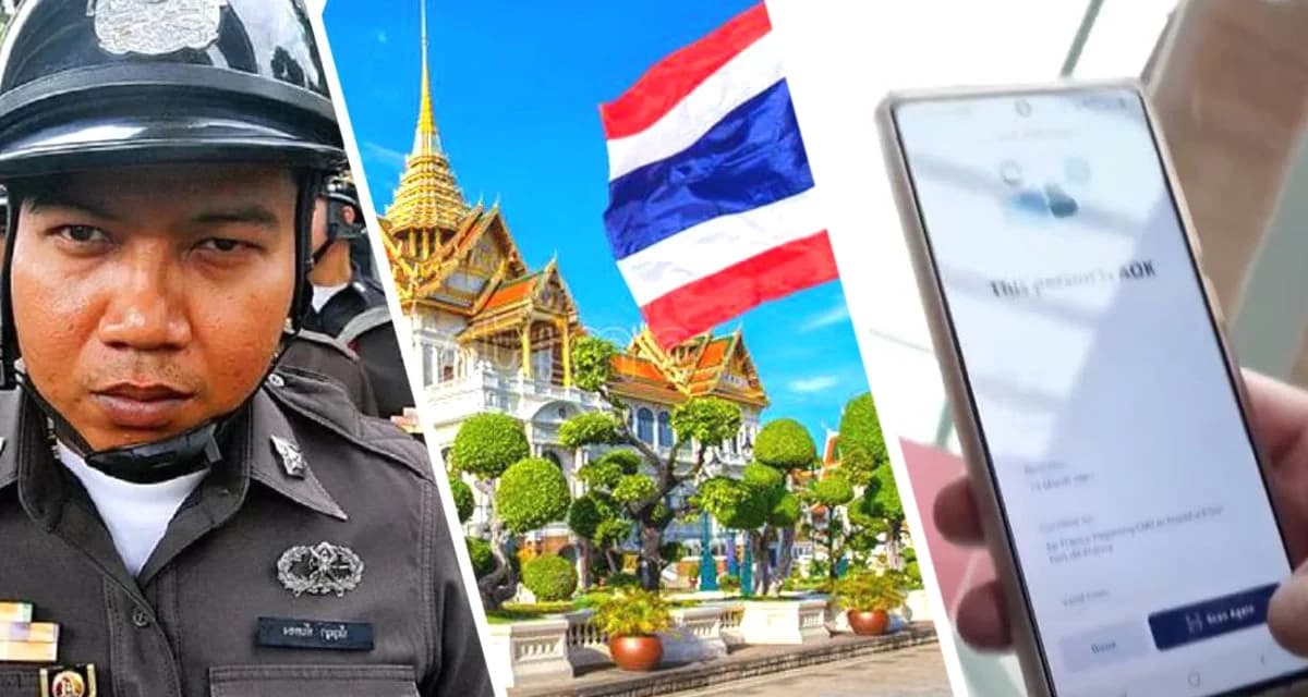 Жизнь россиян в Таиланде усложнилась: власти выпустили предупреждение об аренде и сдаче апартаментов