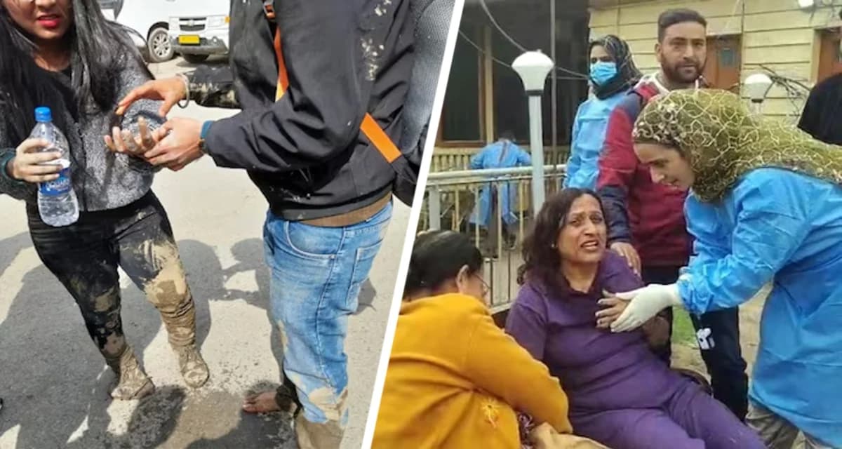 Туристы рассказывают, как «чудеса» спасли их от убийства террористами: пересоленный рис, бегство на лошадях, аннулированная экскурсия