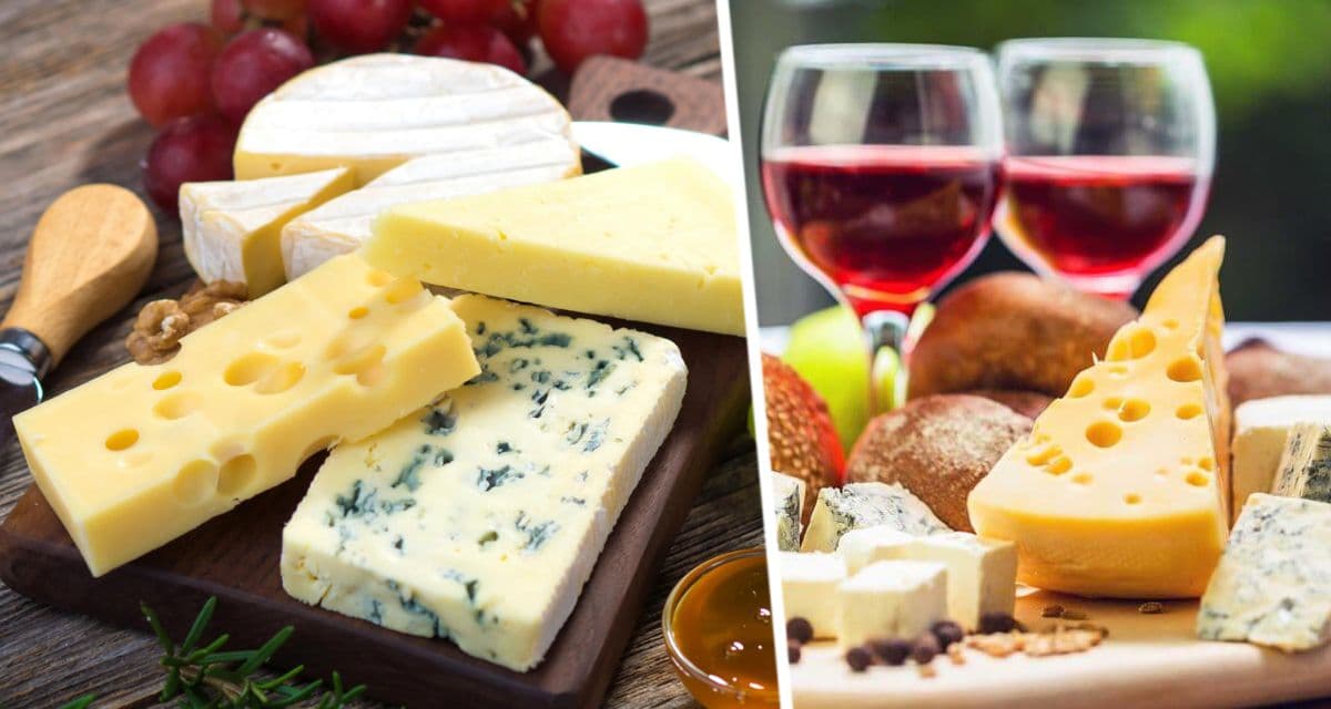 Добавьте 1 кусочек распространённого продукта, и сыр у вас сможет храниться очень долго
