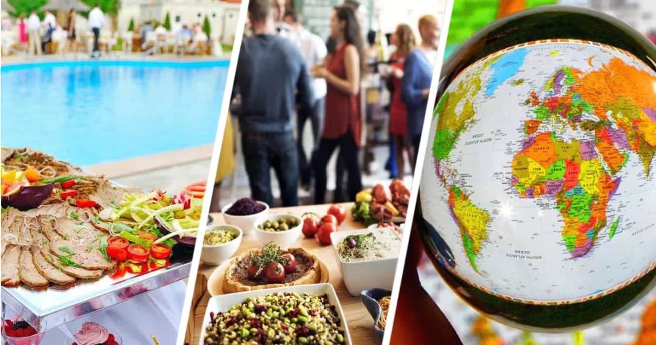 Российская туристка сообщила, с какими иностранцами не стоит отдыхать в одном отеле, чтобы не испортить отдых