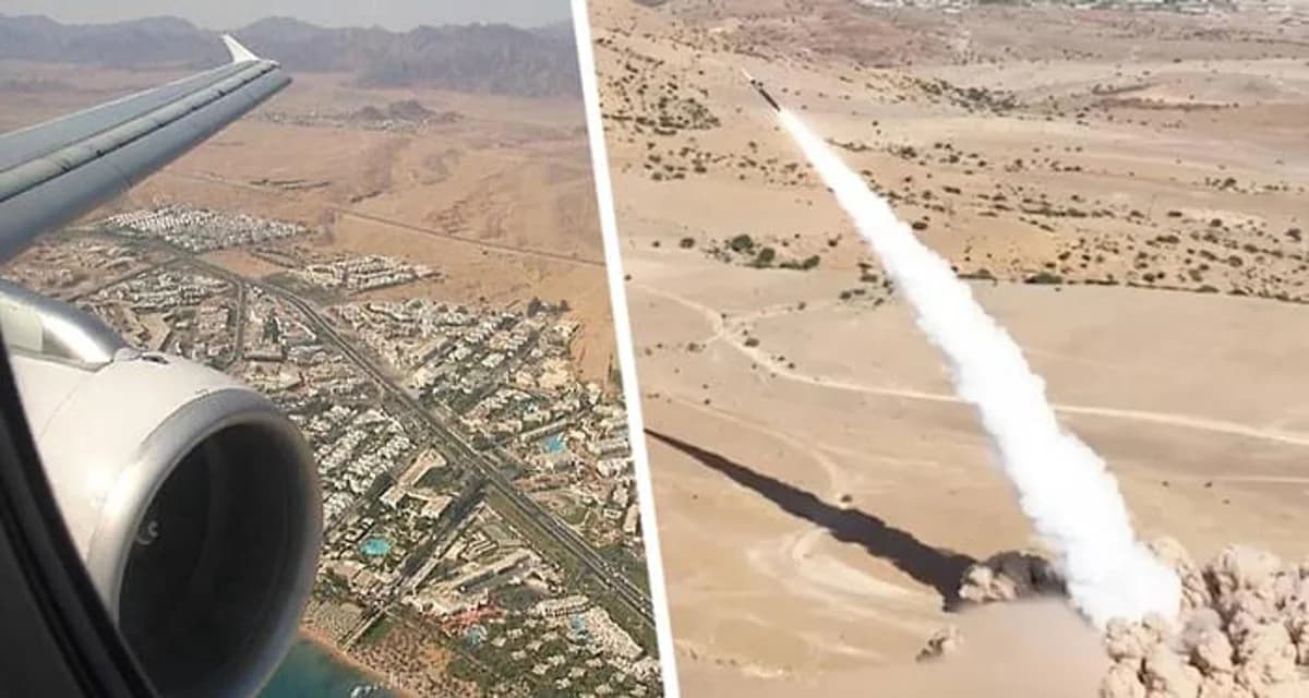 На Красном море полный ахтунг: началась массовая отмена одного вида туров, паника нарастает