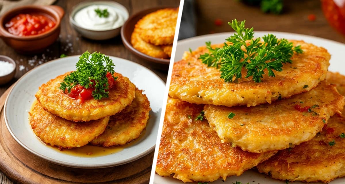 Российская семья открыла для себя вкус Белоруссии: драники покорили сердца и кухню!