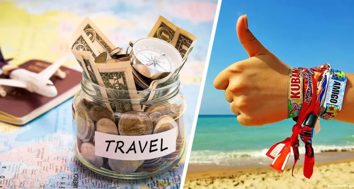 Туроператоры раскрыли пляжное направление, куда туры на лето сильно подешевели