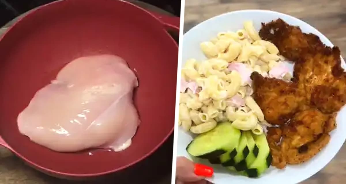 Как приготовить куриное филе с гарниром, чтобы оно было сочным и всем нравилось? Вот три проверенных рецепта